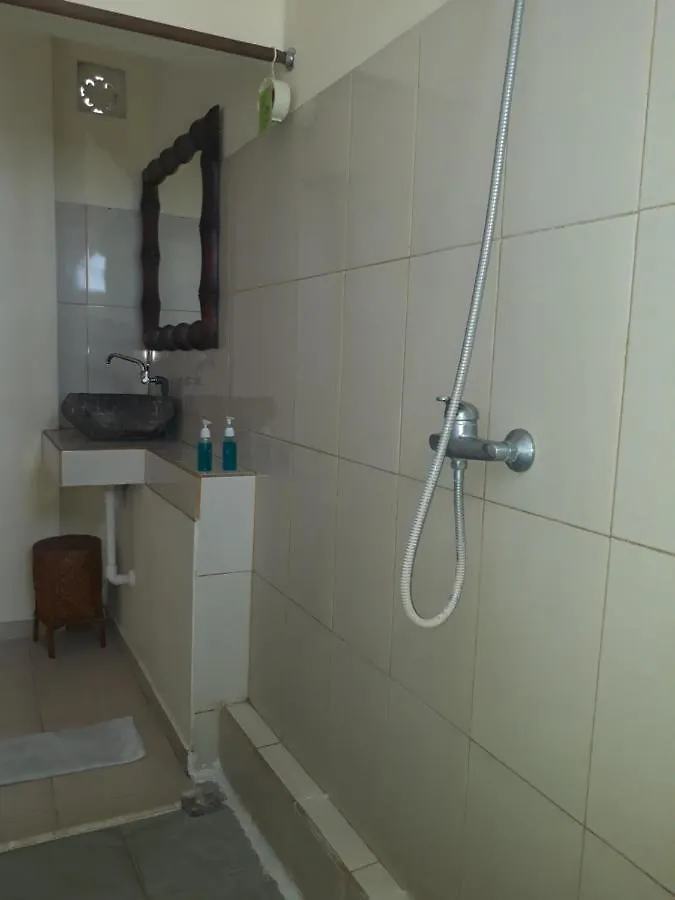 Adi House Homestay Ubud  Indonesia
