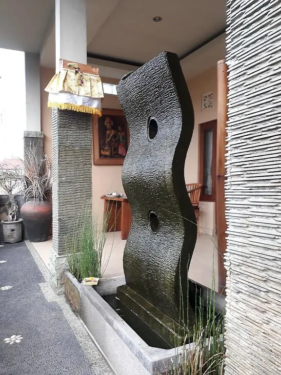 Adi House Homestay Ubud 0*,
