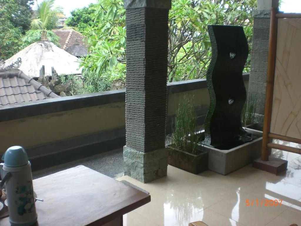 Adi House Homestay Ubud