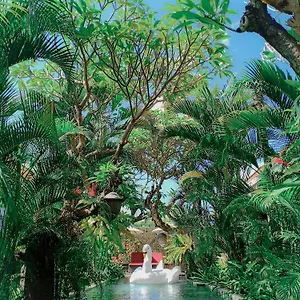 *** Guest house Uma Karan Indonesia