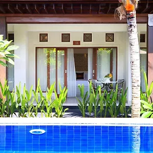 Kaniya Bali 2*, Nusa Dua (Bali) Indonesien