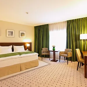 Capital Plaza 4*, Bukarest Rumänien