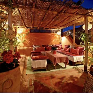 Bkan Marrakech , Marrakesch Marokko