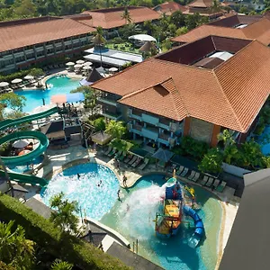 Bali Dynasty 5*, Kuta Lombok Indonesien