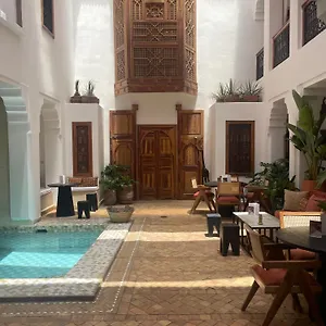 *** Riad Rk & Morocco