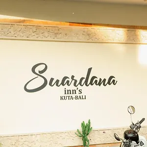 *** Hotel Suardana Inn's Indonesia