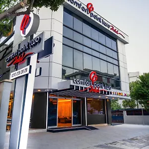 *** Hotel Comfort Point Two Turkey