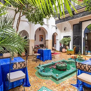 Abbassia Marrakech Premiere , Marrakesch Marokko