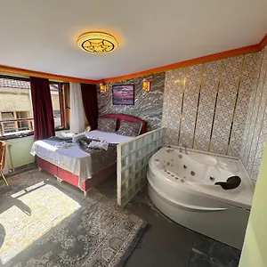 *** Hotel Guer Royal Aparts Turkey