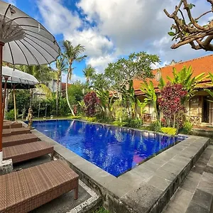 Kudesa Bali Отель