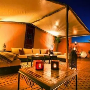** Riad Mounlight Morocco