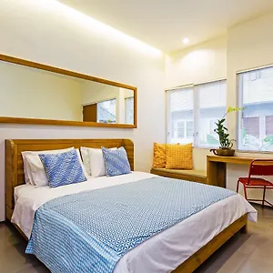 *** Hotel Seruni Indonesia