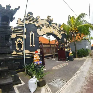 Guest house Putu Indonesia