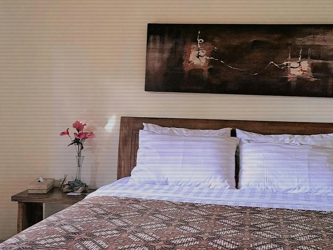 Gasthof Adi House Homestay Ubud Indonesien