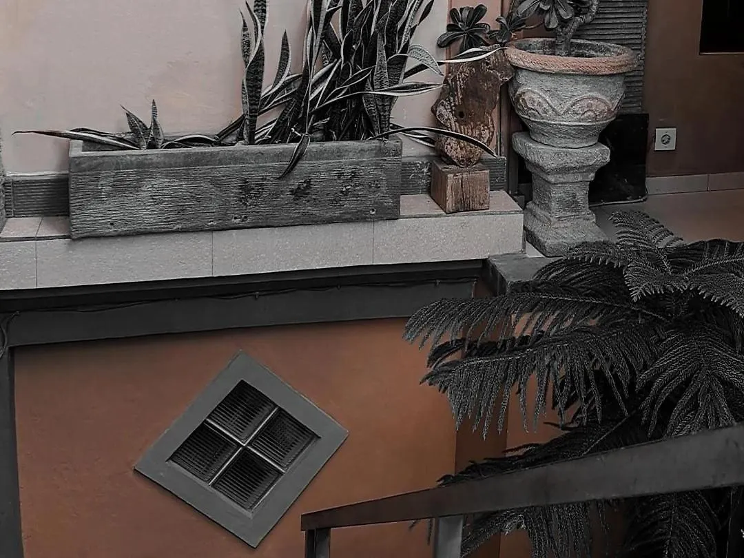 Adi House Homestay Ubud