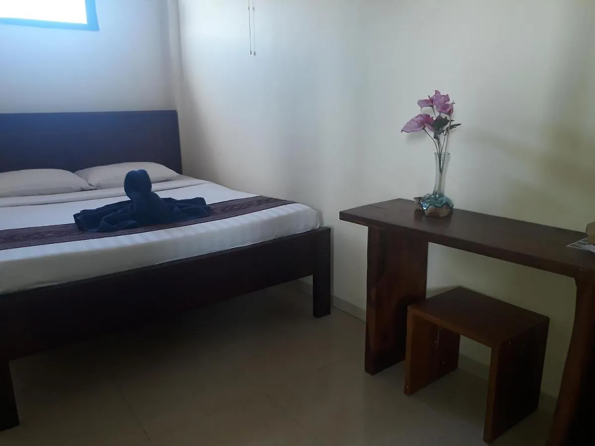 Gasthof Adi House Homestay Ubud