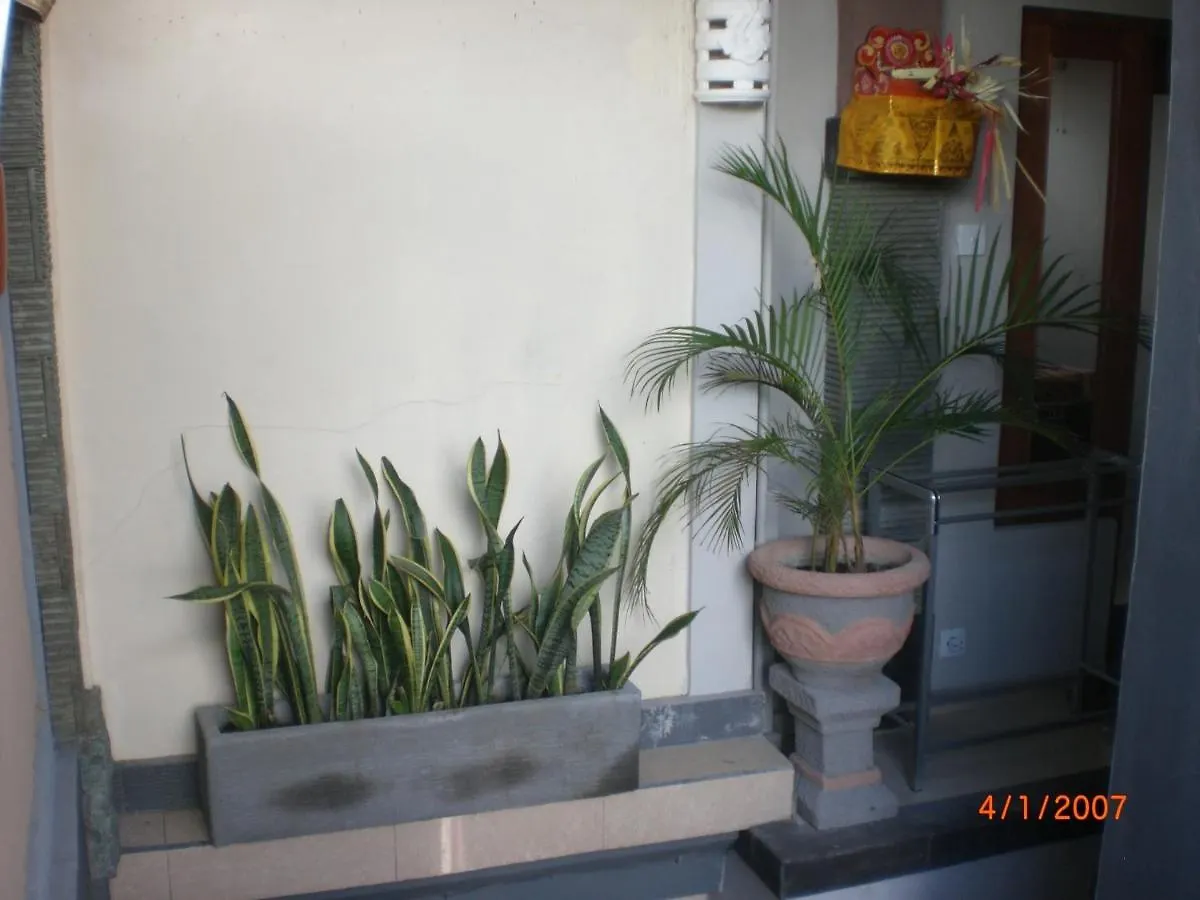 Adi House Homestay Ubud 0*,  Indonesien