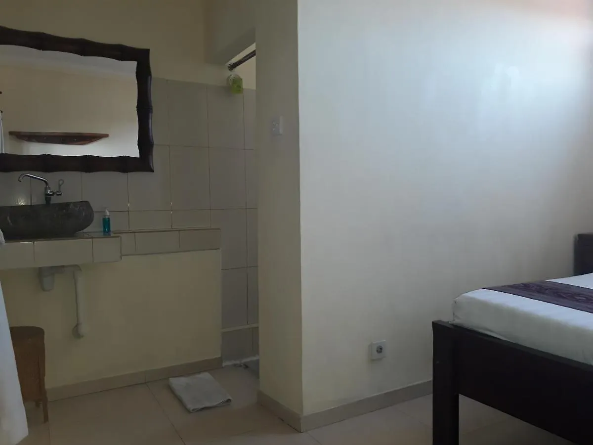 Adi House Homestay Ubud Indonesien