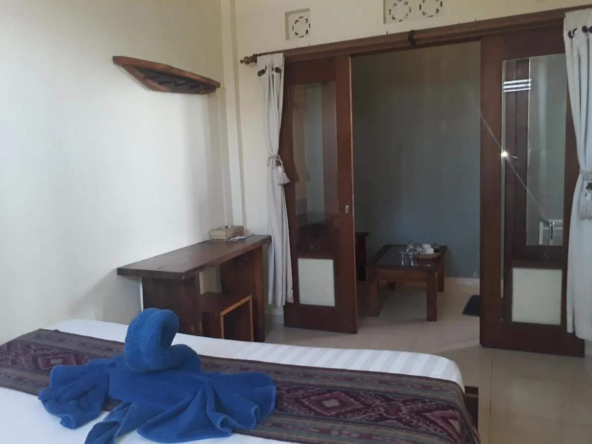 Adi House Homestay Ubud 0*,  Indonesien