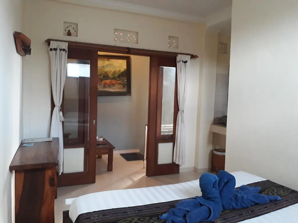 Adi House Homestay Ubud