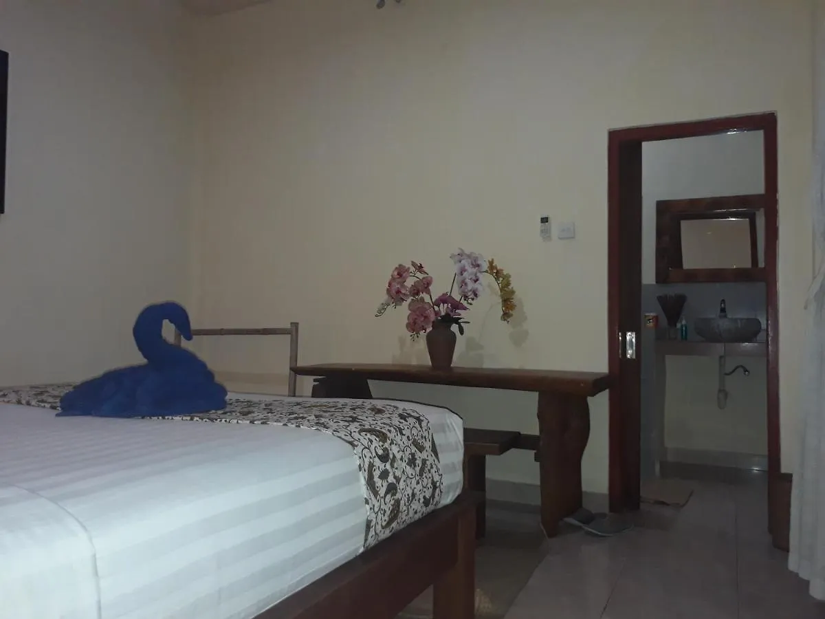 Adi House Homestay Ubud 0*,