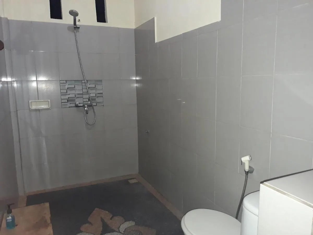 Gasthof Adi House Homestay Ubud