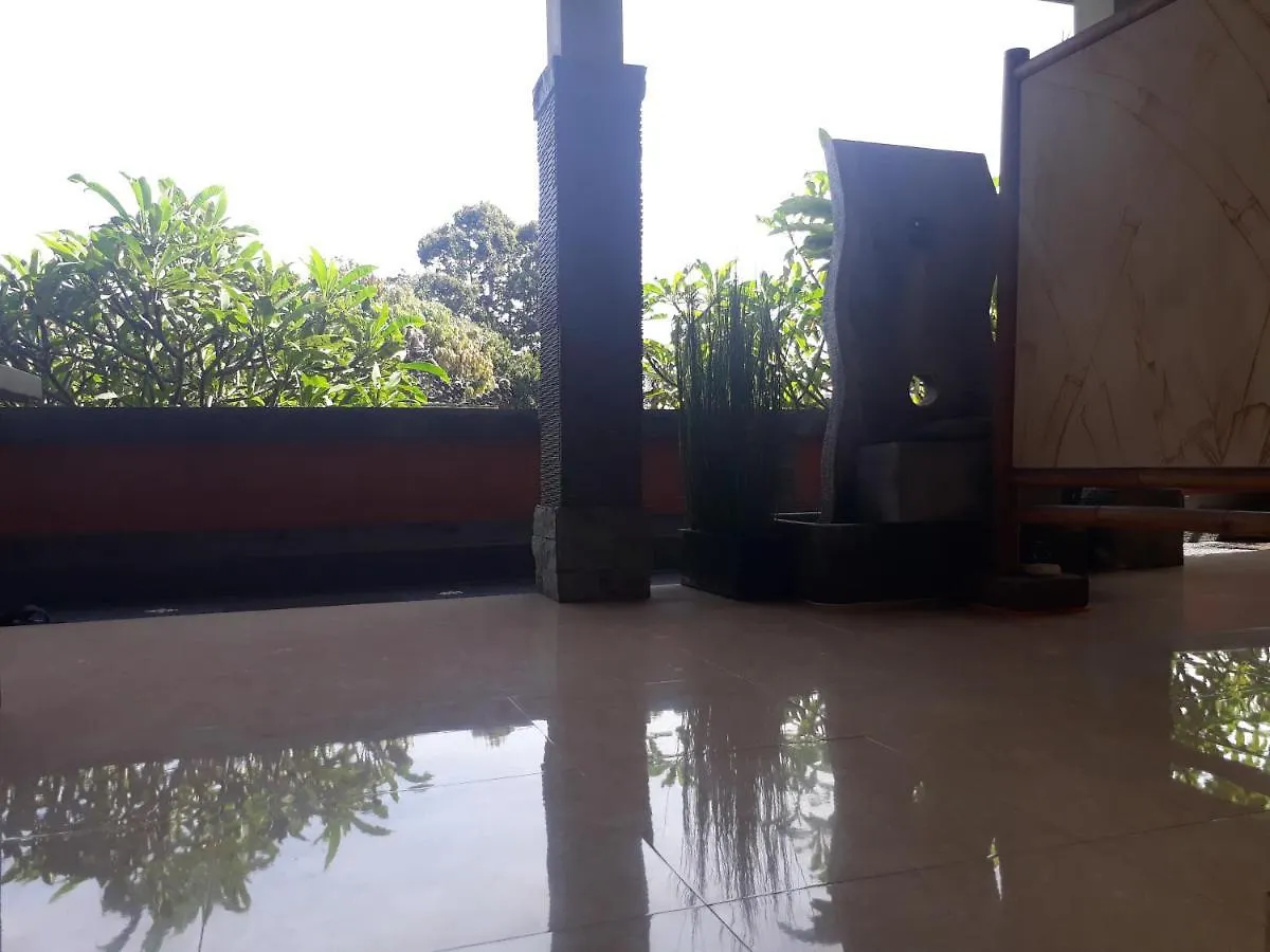 Adi House Homestay Ubud