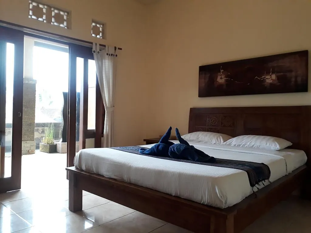 Adi House Homestay Ubud  Убуд