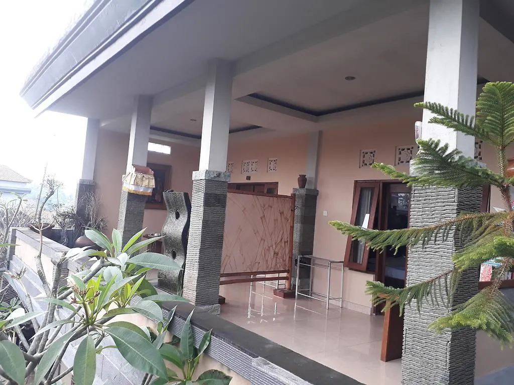 Adi House Homestay Ubud  0*, Убуд